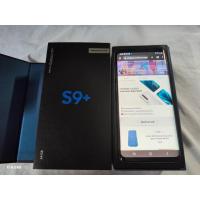 ราคา Samsung Galaxy S9 Plus เครื่องนอก Snap845 (64GB) (18288323594)
