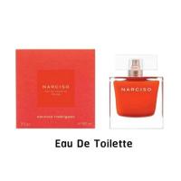ราคา EDT - Narciso Rodriguez Rouge EDT 90 ml. กล่องซีล ป้ายคิงพาวเวอร์ (9818020019)