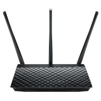 ราคา Router ASUS (RT-AC53) Wireless AC750 Dual Band(รับประกัน3ปี) (8469727404)