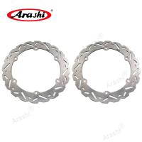 ราคา Arashi ดิสก์เบรกหน้า CNC สําหรับ HONDA CB650F CB 650 F CBR650F CBR 650 F ABS 2014 2015 2016 2017 2018 CB400F CB400X CBR400R CB500F CB500X CBR500R 1 คู่ (19689241429)