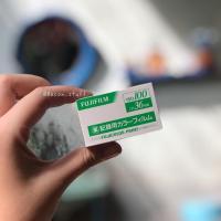 ราคา Fujiflim fujicolor 100 / ฟิล์มกล้อง ฟูจิคัลเลอร์ iso100 (1906292047)
