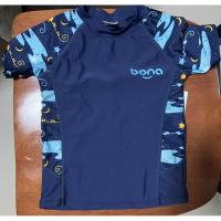 ราคา ชุดว่ายน้ำ เด็กผู้ชาย size8 #BONA (43061346619)