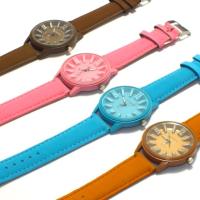 ราคา นาฬิกาข้อมือ Quartz Geneva (116939234)