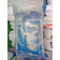 ราคา กระสอบข้าวสารมือสอง 15กิโลกรัม - 40x58ซม - จํานวน 30 แผ่น (26315232343)