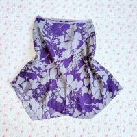 ราคา กระโปรงญีปุ่น ลายดอกชบา ozoc (26228654153)