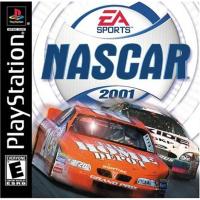 ราคา [PS1] NASCAR 2001 (1 DISC) เกมเพลวัน แผ่นก็อปปี้ไรท์ PS1 GAMES BURNED CD-R DISC (47652718814)