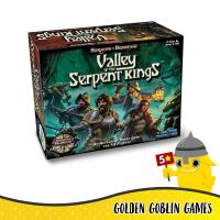 ราคา Shadows of Brimstone: Valley of the Serpent Kings (19181772554)