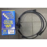 ราคา OEM สายหัวเทียน ปลั๊กหัวเทียน MAZDA M1300 รหัส MA22-4101 UNI ของแท้ สีดำ (20492337662)