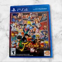 ราคา PS4 : J Stars Victory+ [ มือสอง ] Sub Eng (27822693169)