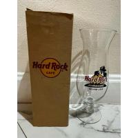 ราคา แก้วเบียร์ ยี่ห้อ Hard rock สูง 10 นิ้ว มือสองญี่ปุ่น (สภาพ 99%) คัดพิเศษ ของใหม่เก่าเก็บ (42606533194)