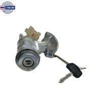 ราคา Toyota Tiger สวิทช์กุญแจสตาร์ท+ล็อคคอโตโยต้า Toyota Tiger D4D ไทเกอร์2WD 4WD สวิทช์กุญแจล๊อคคอ D4Dไทเกอร์ รุ่นไม่ใช้รีโม (23988544055)