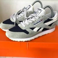 ราคา Reebok มือสอง สภาพดี พื้นนุ่มมาก Size 39 25.5 cm (2743830124)