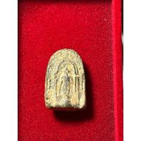 ราคา พระสมเด็จปิลันท์ ~ องค์นี้สวยมาก คราบกรุติดตามองค์พระ (24561585947)