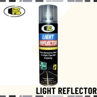 ราคา BOSNY สเปรย์สะท้อนแสงไฟ No.B119 LIGHT REFIECTOR (5118510355)