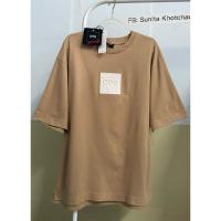 ราคา เสื้อยืด Cps Chaps ของแท้(ชาย)(มือ2) (25197732001)