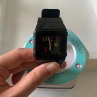 ราคา นาฬิกา Casio Baby-G สีดำ กันน้ำได้ลึก 10 เมตร มีไฟ ของแท้ 100% มาพร้อมกล่อง ซื้อมา 4,xxx ส่งต่อ 350 พอ!! (4534770588)