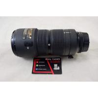 ราคา Nikon AF 80-200 F2.8D ED มือสอง (อ่านรายละเอียดก่อน) (29518388496)