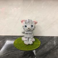 ราคา ตุ๊กตาแมว Kitten : Sunlemon (19329313006)