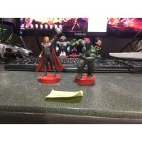 ราคา จุกแก้วน้ำโรงหนัง เรื่อง Avengers ของ SF (จุกแดง) Movie Toppers (Topper) (2173256003)