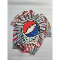ราคา เสื้อวงมือสอง Vintage Grateful Dead ©1995 (25482375803)