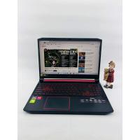 ราคา Notebook Acer Nitro5 สีดำ มือสอง‼️ (17096872666)