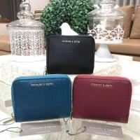 ราคา CHARLES & KEITH SHORT WALLET (936500928)
