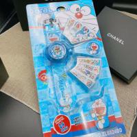ราคา นาฬิกาโดเรม่อนฉายภาพได้มีไฟเปลี่ยนสีได้มีเสียงดนตรี (5360443101)