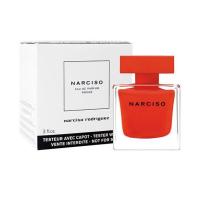 ราคา Narciso Rodriguez Rouge EDP 90 ml. เทสเตอร์ กล่องขาว (6014190942)