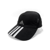 ราคา [ใส่โค้ดลดได้]✅100% Adidas อดิดาส ผ้าร่มสามแถบ หมวกมือสอง หมวกแก๊ป แฟชั่น กันแดด Hat cap วิ่ง ออกกำลังกาย กีฬา Sportscap (44322139719)