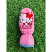 ราคา ที่หุ้มเบรกมือในรถยนต์ลายคิตตี้kitty (12413854975)