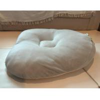 ราคา ที่นอนกันกรดไหลย้อน CAMERA สีเทา ผ้ามินิซู **มือสอง** (56100571370)