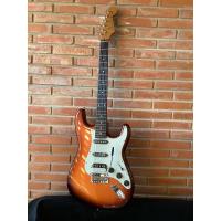 ราคา New!! 2024 Mclorence STE-100H Stratocaster SSH Roasted Maple Neck กีต้าร์ไฟฟ้า (26710512379)
