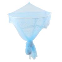 ราคา kw464 กระโจมเตียงคิงไซส์ (สีฟ้า) (63966429)