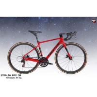 ราคา จักรยานเสือหมอบ Twitter Stealth DB 24 Sp. (12922709673)