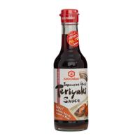 ราคา Kikkoman Teriyakigrill Japan 250ml คิคโคแมน เจแปนนิส กริล เทอริยากิ ซอส 250 มล. (13912482952)