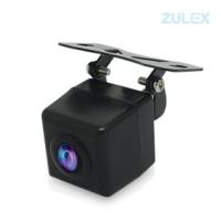 ราคา Zulex กล้องมองหลัง แบบสวิง แสดงเส้นเลี้ยวอัตโนมัติ รุ่น CAM-DPLE-01A (11904648455)