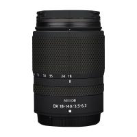 ราคา Donkey เดินเหมาะสําหรับ Nikon Z DX18-140F3.5-6.3 เลนส์ฟิล์มป้องกันกาวไม่ทําเครื่องหมายฟิล์มแขวนสี 3M (43963245980)