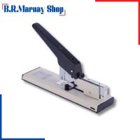 ราคา เครื่องเย็บmax เครื่องเย็บกระดาษ แม็คเย็บกระดาษ แม็กเย็บกระดาษ+ ลูกแม็ก heavy duty stapler B.R.Maruay Shop (23181477193)