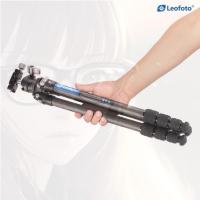 ราคา Leofoto LS-224CLS-225C Ranger ขาตั้งกล้องคาร์บอนไฟเบอร์ Travel ขาตั้งกล้องน้ําหนักเบา (50502513122)