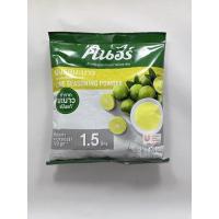 ราคา ผงรสมะนาว (ยี่ห้อ คนอร์) 400 กรัม (14631438215)