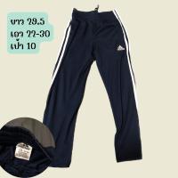 ราคา กางเกงเด็ก มือสอง แบรนด์แท้ Uniqlo / Adidas (19479317561)