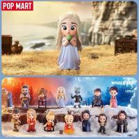 ราคา ลิขสิทธิ์แท้ POP MART Game of Thrones Series มังกร มหาศึกชิงบัลลังก์ เกมออฟทรอน เกมส์ กล่องสุ่ม(แบบเลือกตัว)ส่งจากกทม. (26402135482)