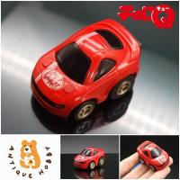 ราคา โมเดลรถ Choro Q 1/64 : Toyota Celica ( ชุด Kitkat ) (5917886473)
