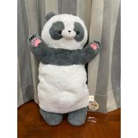 ราคา ⭐️ NEW ⭐️ Yell Panda ตุ๊กตา หมีแพนด้า yแพนด้า ทรงหมอนข้าง ตัวใหญ่ หมีแพนด้าขนนุ่ม งานลิขสิทธิ์ ป้ายห้อย (22737841096)