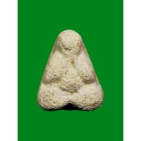 ราคา พระปิดตา เนื่อผงเก่า หลังยันต์สาม ไม่ทราบที่ (28689487129)