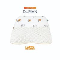 ราคา LATEX MONSTER หมอนยางพารา แท้ รุ่น Durian (1905202590)