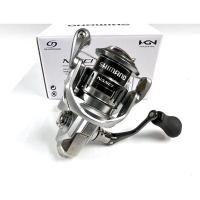 ราคา Shimano Nasci รุ่นใหม่ล่าสุด 2021 (17194557360)