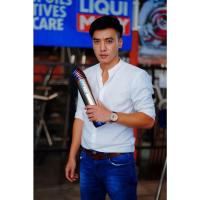 ราคา ปลายหน้าเพลา ปลายสวมหน้าเพลา แรมเพจ Rampage หน้าเพลา สแตนเลส304 ปากตรง ปากเฉียง ท่อหน้าเพลา ท่อไอเสีย (29164446326)