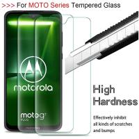 ราคา สําหรับ Motorola Moto X4 X3 X2 X X + 1 สไตล์เล่น 9H HD Clear ฟิล์มกระจกนิรภัยสําหรับ Motorola Moto Z4 Z3 Z2 Z Play Force 2018 Anti Scratch Anti-Fingerprints ฟิล์มแก้วป้องกันหน้าจอ (26437154221)