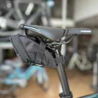 ราคา BUG กระเป๋าใต้อาน กระเป๋าใต้เบาะ สำหรับจักรยาน (43407734700)